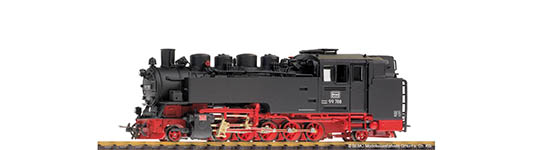 074-1017898 - H0e - Dampflok BR 99 788 Öchsle, Ep. VI - FORMNEUHEIT